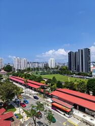 Blk 43 Macpherson Garden (Geylang), HDB 3 Rooms #606241641